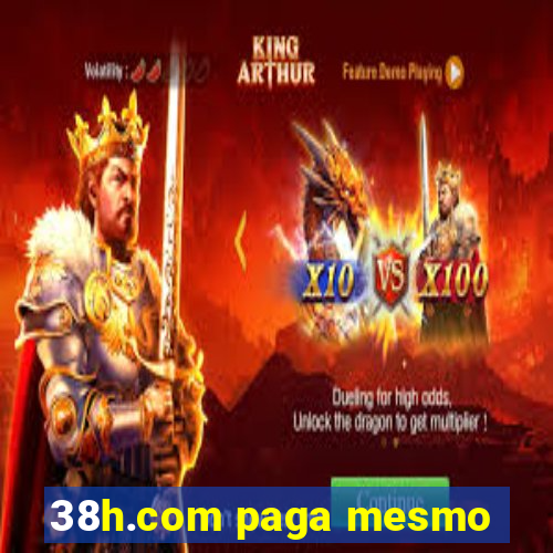 38h.com paga mesmo